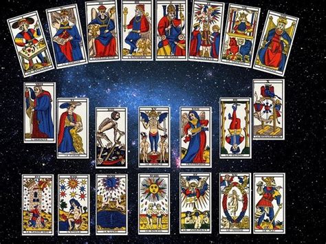 Tirage tarot gratuit cassiopée : interprétation facile